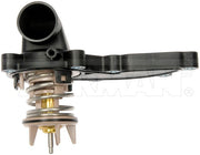 Engine Coolant Thermostat Housing Assembly Dorman-OE Solutions 902-5218