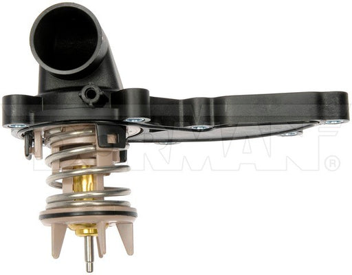 Engine Coolant Thermostat Housing Assembly Dorman-OE Solutions 902-5218