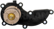 Engine Coolant Thermostat Housing Assembly Dorman-OE Solutions 902-5218