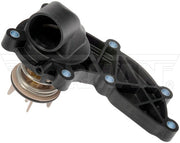 Engine Coolant Thermostat Housing Assembly Dorman-OE Solutions 902-5218