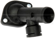 Engine Coolant Thermostat Housing Dorman-OE Solutions 902-5219
