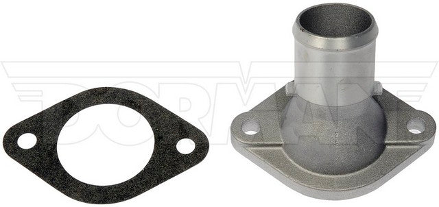 Engine Coolant Thermostat Housing Dorman-OE Solutions 902-5222