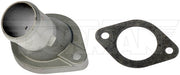 Engine Coolant Thermostat Housing Dorman-OE Solutions 902-5222