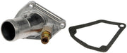Engine Coolant Thermostat Housing Assembly Dorman-OE Solutions 902-5249