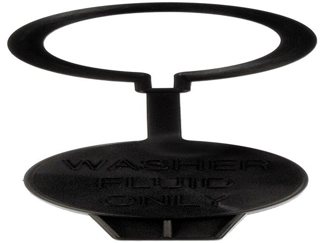 Windshield Washer Fluid Reservoir Cap Dorman-HD Solutions 902-5401CD