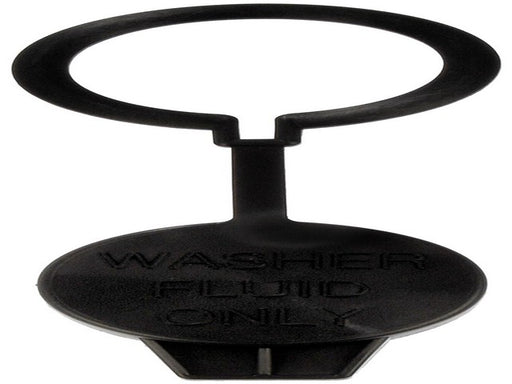 Windshield Washer Fluid Reservoir Cap Dorman-HD Solutions 902-5401