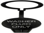 Windshield Washer Fluid Reservoir Cap Dorman-HD Solutions 902-5401