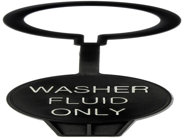 Windshield Washer Fluid Reservoir Cap Dorman-HD Solutions 902-5401