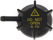 Engine Coolant Recovery Tank Cap Dorman-HD Solutions 902-5402