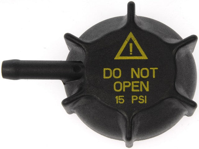 Engine Coolant Recovery Tank Cap Dorman-HD Solutions 902-5402