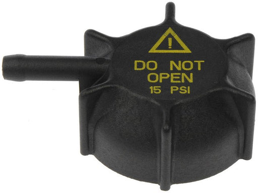 Engine Coolant Recovery Tank Cap Dorman-HD Solutions 902-5402