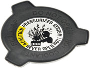 Engine Coolant Recovery Tank Cap Dorman-HD Solutions 902-5403CD