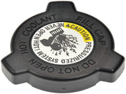 Engine Coolant Recovery Tank Cap Dorman-HD Solutions 902-5403