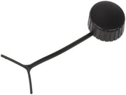 Windshield Washer Fluid Reservoir Cap Dorman-HD Solutions 902-5404CD