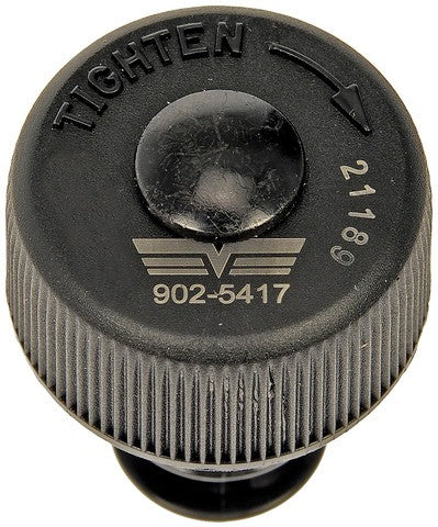 Power Steering Reservoir Cap Dorman-HD Solutions 902-5417