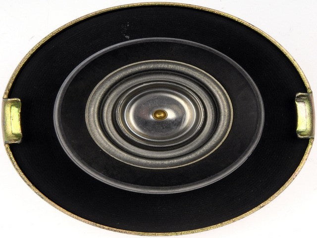 Engine Coolant Recovery Tank Cap Dorman-HD Solutions 902-5502