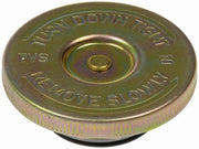 Engine Coolant Recovery Tank Cap Dorman-HD Solutions 902-5502