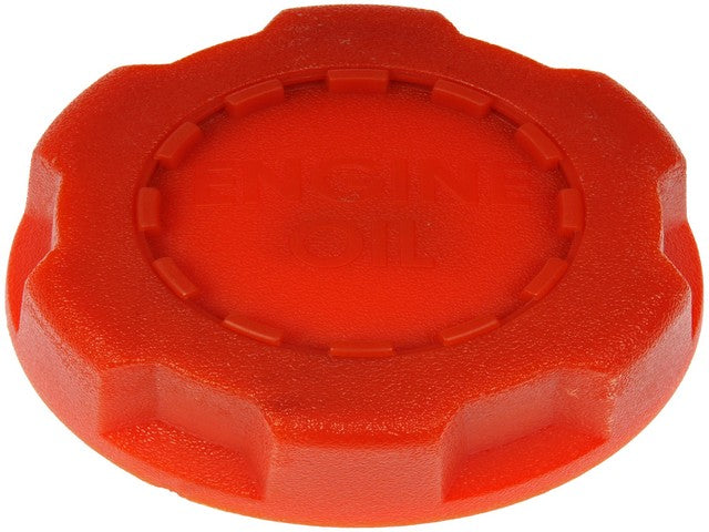 Engine Oil Filler Cap Dorman-HD Solutions 902-5504CD