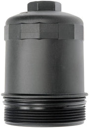 Engine Oil Filter Cover Dorman-HD Solutions 902-5701