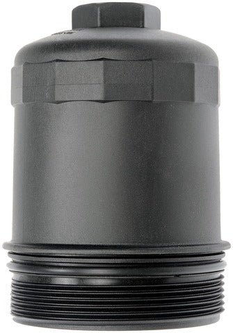Engine Oil Filter Cover Dorman-HD Solutions 902-5701