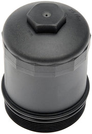 Engine Oil Filter Cover Dorman-HD Solutions 902-5701