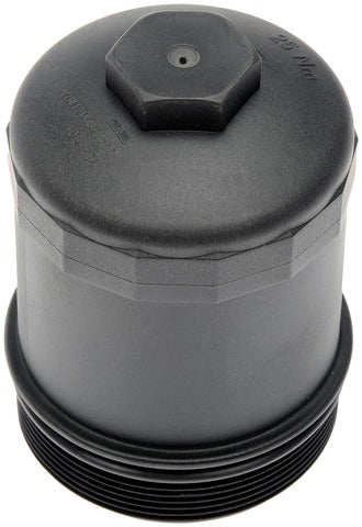 Engine Oil Filter Cover Dorman-HD Solutions 902-5701