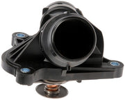 Engine Coolant Thermostat Housing Assembly Dorman-OE Solutions 902-5822