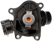 Engine Coolant Thermostat Housing Assembly Dorman-OE Solutions 902-5822