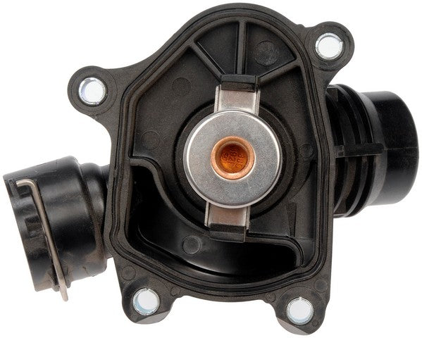 Engine Coolant Thermostat Housing Assembly Dorman-OE Solutions 902-5822