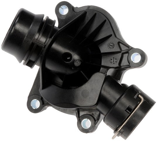 Engine Coolant Thermostat Housing Assembly Dorman-OE Solutions 902-5822