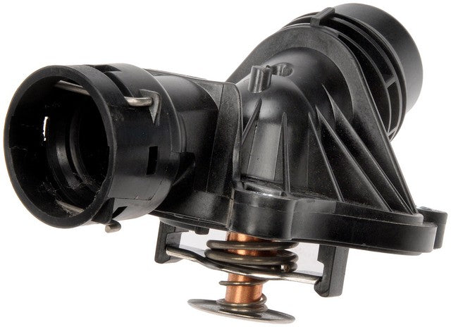 Engine Coolant Thermostat Housing Assembly Dorman-OE Solutions 902-5822