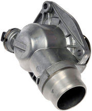 Engine Coolant Thermostat Housing Assembly Dorman-OE Solutions 902-5824