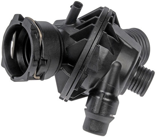 Engine Coolant Thermostat Housing Assembly Dorman-OE Solutions 902-5825