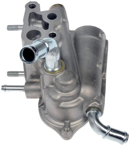 Engine Coolant Thermostat Housing Dorman-OE Solutions 902-5828