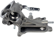 Engine Coolant Thermostat Housing Dorman-OE Solutions 902-5829