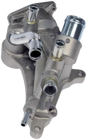 Engine Coolant Thermostat Housing Dorman-OE Solutions 902-5829