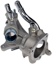 Engine Coolant Thermostat Housing Dorman-OE Solutions 902-5829