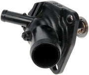 Engine Coolant Thermostat Housing Assembly Dorman-OE Solutions 902-5834