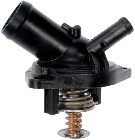 Engine Coolant Thermostat Housing Assembly Dorman-OE Solutions 902-5835