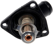 Engine Coolant Thermostat Housing Assembly Dorman-OE Solutions 902-5835