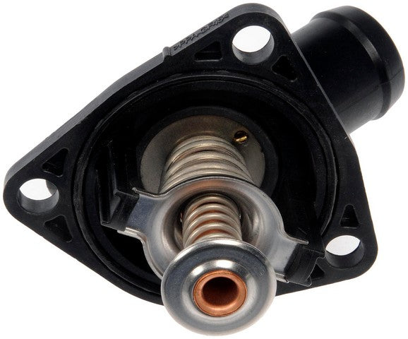 Engine Coolant Thermostat Housing Assembly Dorman-OE Solutions 902-5835