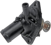 Engine Coolant Thermostat Housing Assembly Dorman-OE Solutions 902-5835