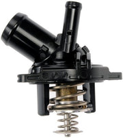 Engine Coolant Thermostat Housing Assembly Dorman-OE Solutions 902-5836