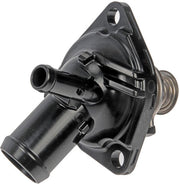Engine Coolant Thermostat Housing Assembly Dorman-OE Solutions 902-5836