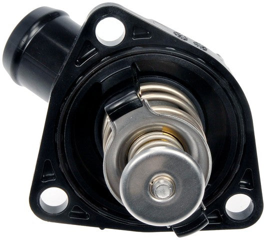 Engine Coolant Thermostat Housing Assembly Dorman-OE Solutions 902-5837