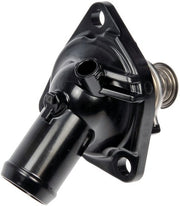Engine Coolant Thermostat Housing Assembly Dorman-OE Solutions 902-5837