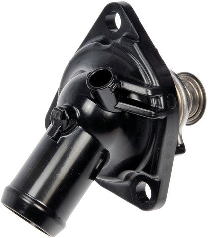 Engine Coolant Thermostat Housing Assembly Dorman-OE Solutions 902-5837
