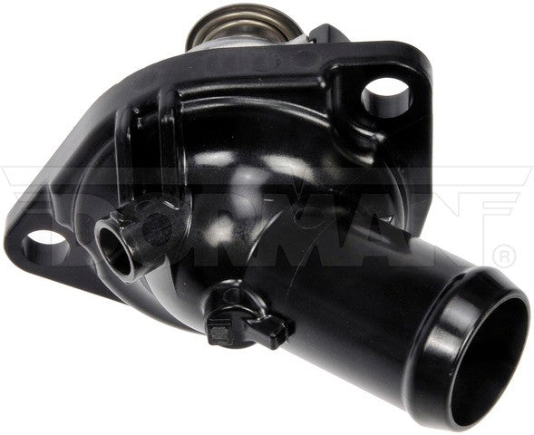 Engine Coolant Thermostat Housing Assembly Dorman-OE Solutions 902-5838