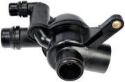 Engine Coolant Thermostat Housing Assembly Dorman-OE Solutions 902-5839