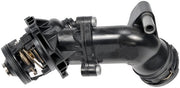 Engine Coolant Thermostat Housing Assembly Dorman-OE Solutions 902-5841